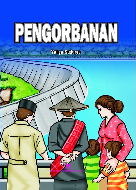 Pengorbanan